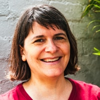 Catherine Greenhill