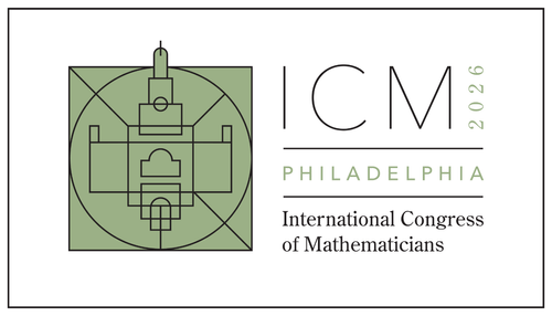 ICM Logo
